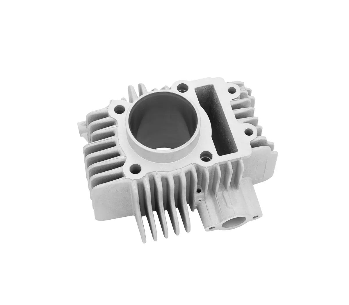 TB Parts Cylinder, 53mm, Aluminum - KLX110